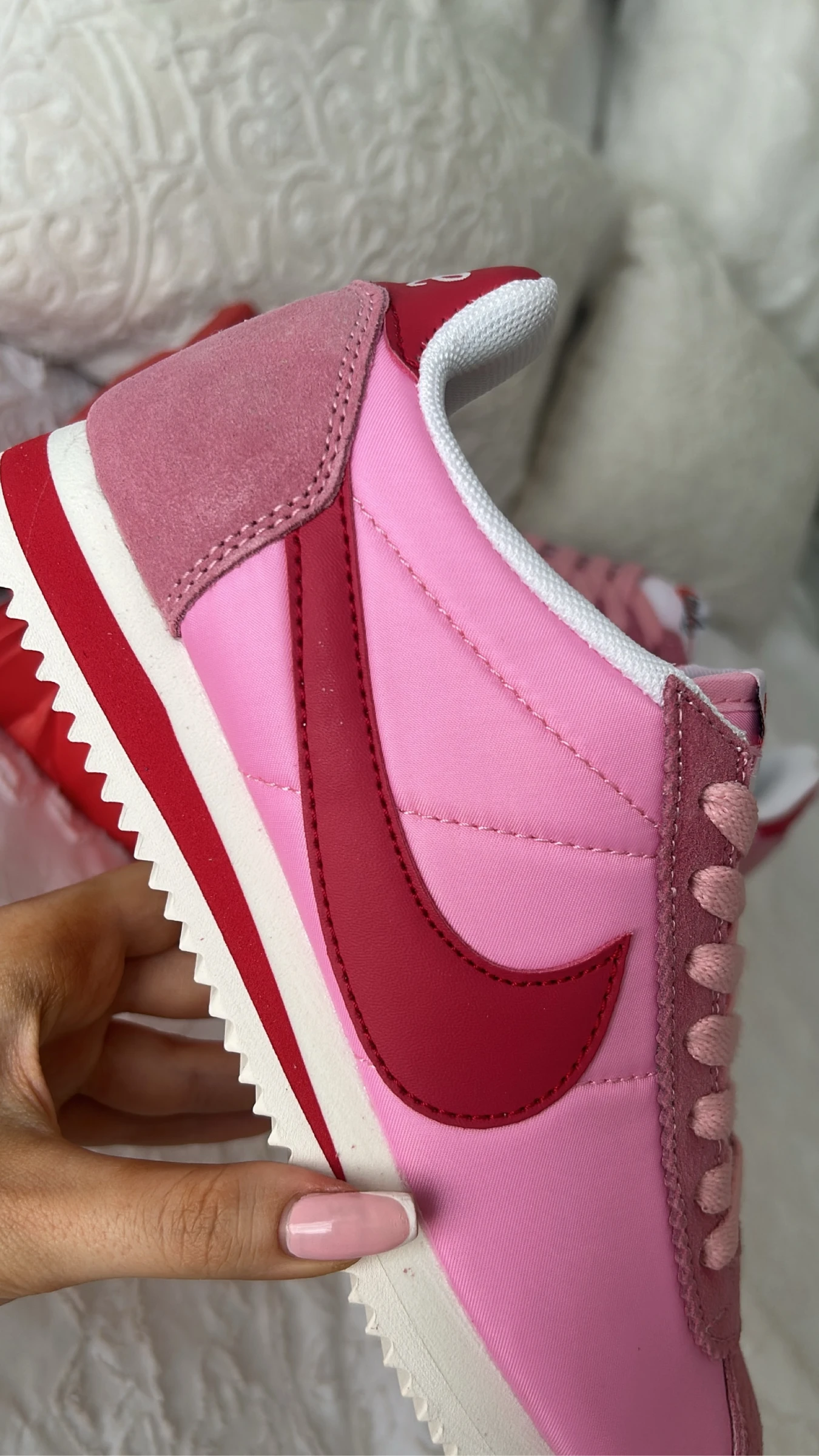 N sneakers – photo 2
